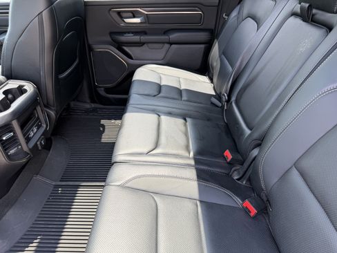 Used 2023 RAM 1500 Rebel w/ Rebel Level 2 Equipment Group AWD/4WD image 11