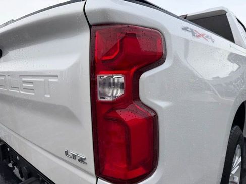 Used 2023 Chevrolet Silverado 1500 LTZ w/ LTZ Premium Package image 6