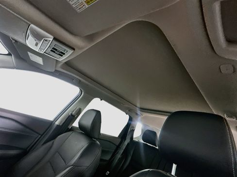 Used 2023 Nissan Rogue SL w/ SL Premium Package FWD image 26