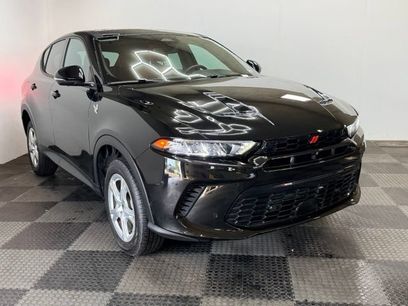 Used 2023 Dodge Hornet GT Plus w/ Tech Pack Plus w/o Parking
