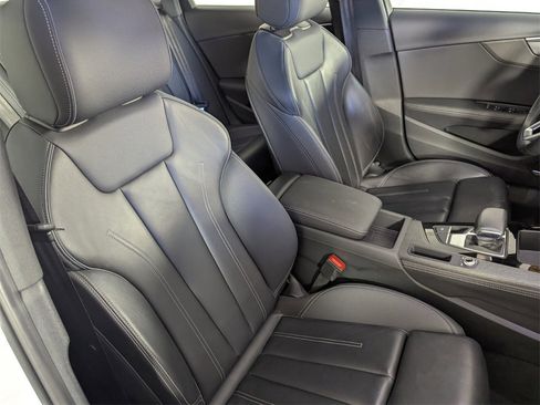 Used 2024 Audi A4 2.0T Premium Plus image 32