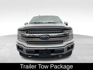 Used 2018 Ford F150 Lariat w/ Equipment Group 502A Luxury video 2
