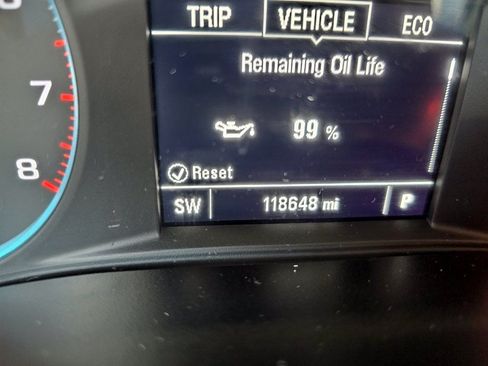 Used 2019 Chevrolet Traverse LS FWD image 14