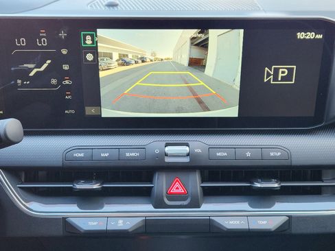 New 2025 Kia K4 GT-Line w/ GT-Line Sunroof Package image 13