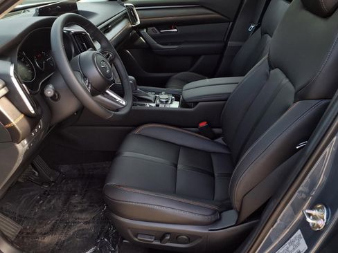 New 2026 MAZDA CX-50 2.5 Hybrid w/ Weather Package image 15