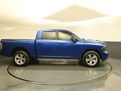 Used 2015 RAM 1500 Sport w/ Convenience Group image 26