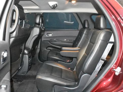 Used 2016 Dodge Durango Limited w/ Premium Group AWD/4WD image 20