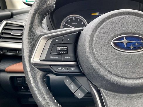Used 2019 Subaru Forester Touring image 22