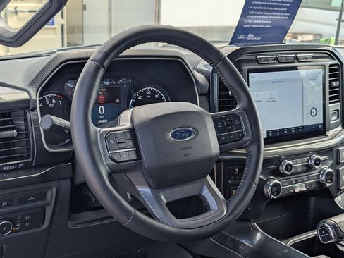 Certified 2021 Ford F150 XLT w/ Equipment Group 302A High image 21