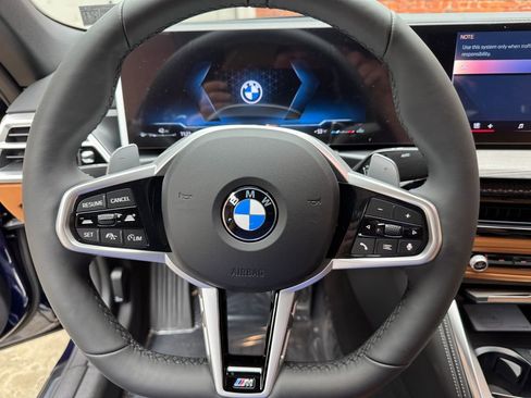 New 2026 BMW 430i xDrive Convertible image 12