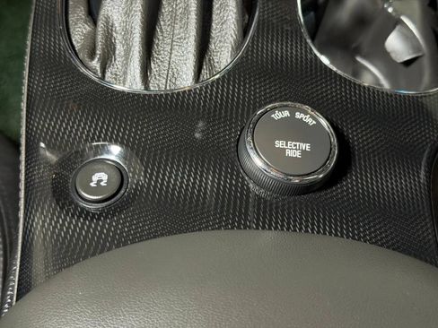 Used 2008 Chevrolet Corvette Coupe RWD image 26