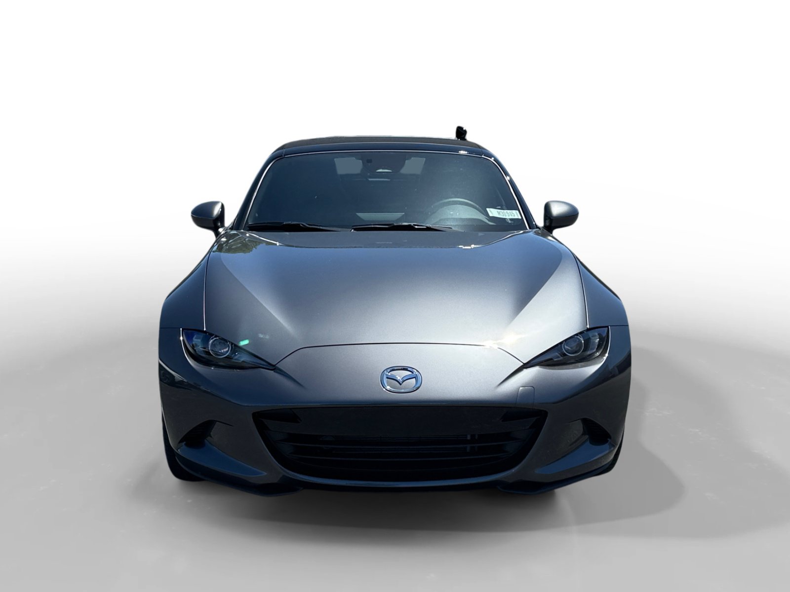 New 2026 MAZDA MX-5 Miata Grand Touring w/ Weather Package RWD image 8
