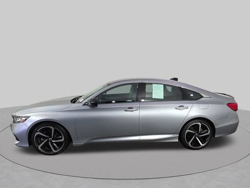 Used 2022 Honda Accord Sport Special Edition image 13