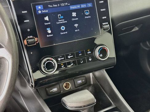 Certified 2024 Hyundai Santa Cruz SE FWD image 15