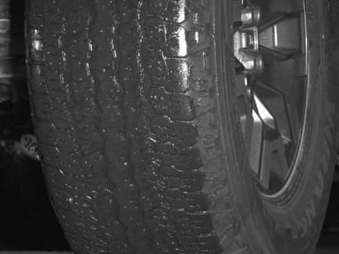 Used 2019 Toyota Tacoma TRD Off-Road image 12