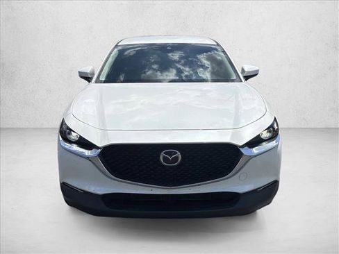 Used 2020 MAZDA CX-30 FWD w/ Preferred Package image 2