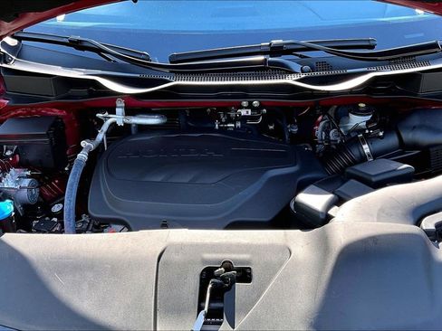 Used 2025 Honda Odyssey Sport-L image 24