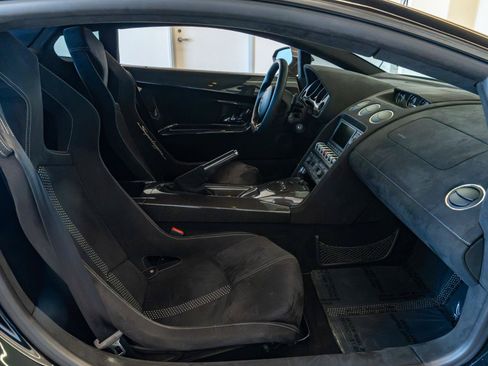 Used 2010 Lamborghini Gallardo LP 570-4 Superleggera AWD/4WD image 23
