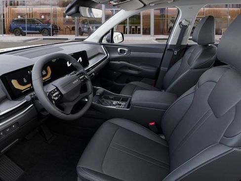 New 2026 Kia Sorento EX image 33