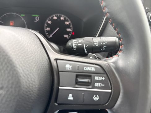 Used 2024 Honda CR-V Sport image 26