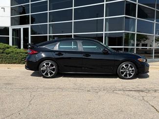 Used 2026 Honda Civic Sport Touring video 2
