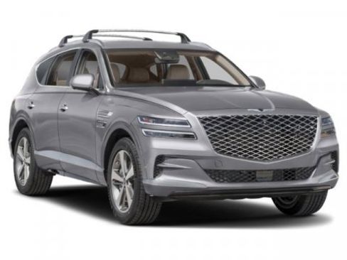 Used 2024 Genesis GV80 3.5T w/ Prestige Package image 6