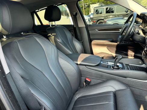 Used 2016 BMW X6 xDrive35i image 32