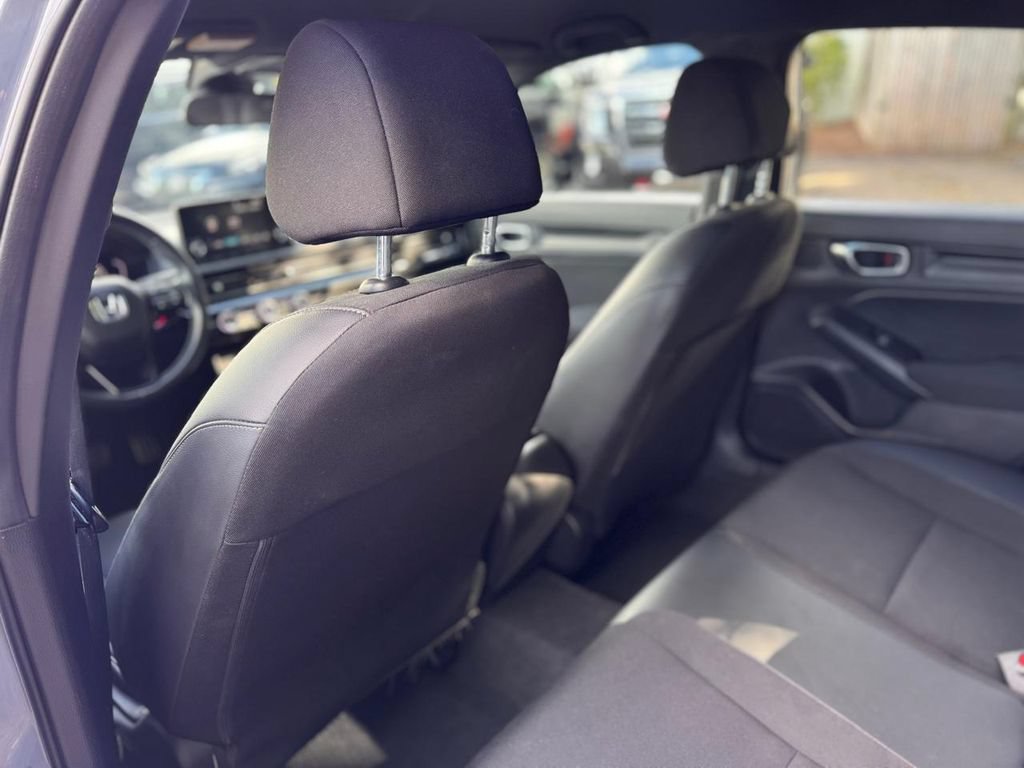 Used 2024 Honda Civic Sport image 22
