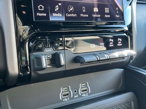 New 2026 RAM 3500 Laramie w/ Night Edition image 17