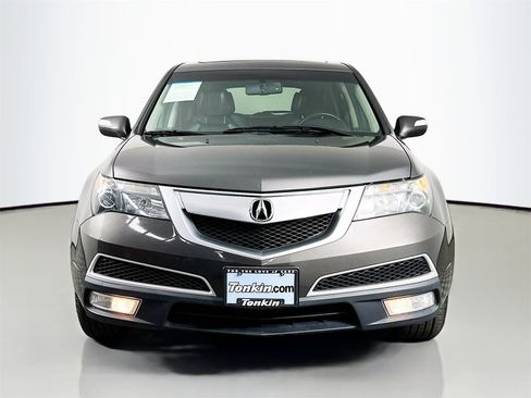 Used 2011 Acura MDX image 2