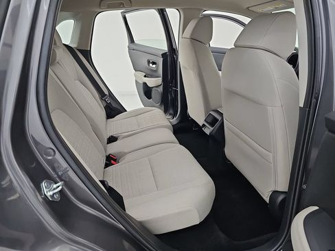 Used 2025 Honda HR-V LX image 15