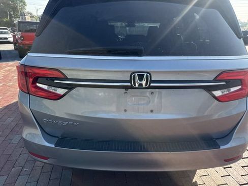 Used 2021 Honda Odyssey EX-L image 9