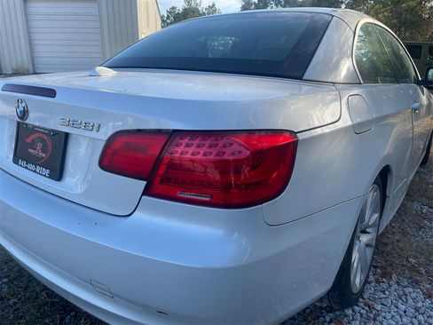Used 2011 BMW 328i Convertible image 44