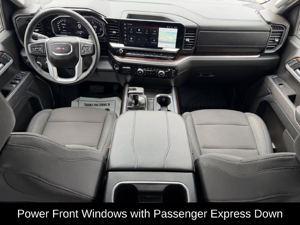 Used 2026 GMC Sierra 1500 Elevation RWD image 10