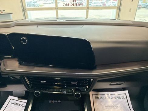 Used 2026 Chevrolet Tahoe Premier w/ Sun And Tow Package image 28