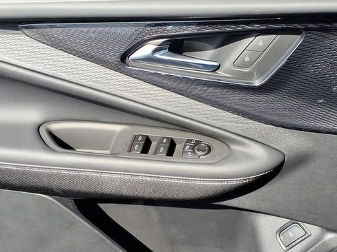 New 2026 Chevrolet Blazer EV LT image 10