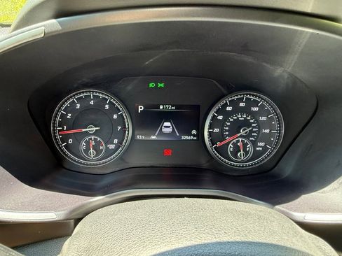 Used 2023 Hyundai Santa Fe XRT AWD/4WD image 20