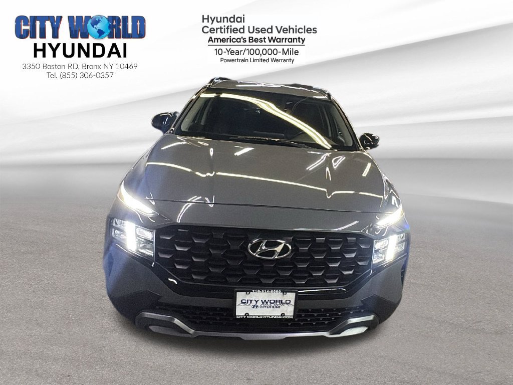 Used 2023 Hyundai Santa Fe XRT AWD/4WD image 8