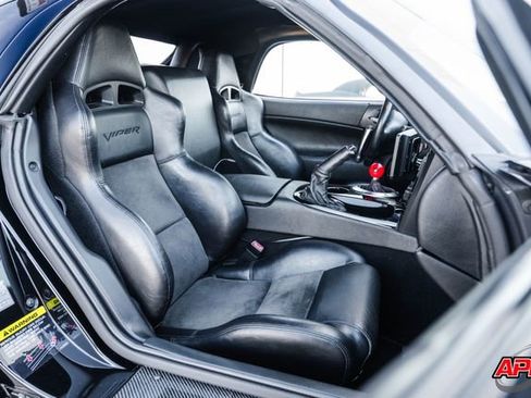 Used 2004 Dodge Viper SRT-10 image 66