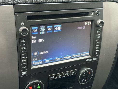 Used 2014 GMC Sierra 3500 SLT w/ SLT Convenience Package image 25