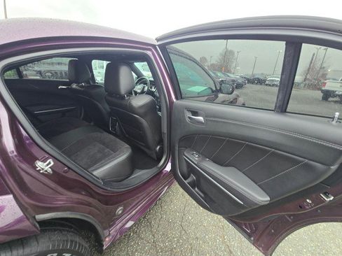 Used 2022 Dodge Charger Scat Pack image 14