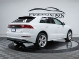 Used 2019 Audi Q8 Premium Plus image 5