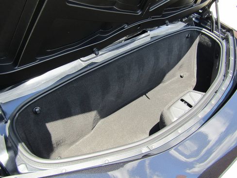 Used 2024 Chevrolet Corvette Z06 RWD image 20