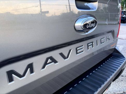Used 2024 Ford Maverick Tremor w/ Tremor Off-Road Package AWD/4WD image 31