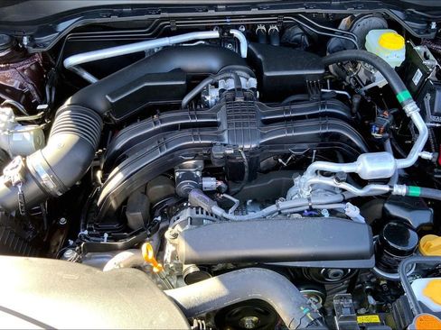 Certified 2026 Subaru Forester Limited image 29