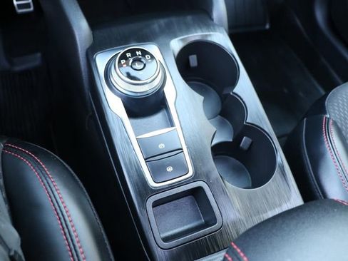 Used 2024 Ford Escape ST-Line w/ Tech Pack #1 image 23