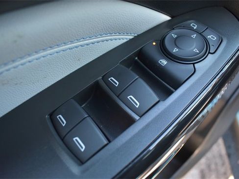 New 2026 Chevrolet Trax LT w/ Driver Confidence Package image 20