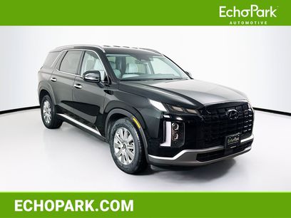 Used 2025 Hyundai Palisade SEL