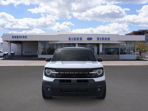 New 2026 Ford Bronco Sport Big Bend w/ Convenience Package image 6