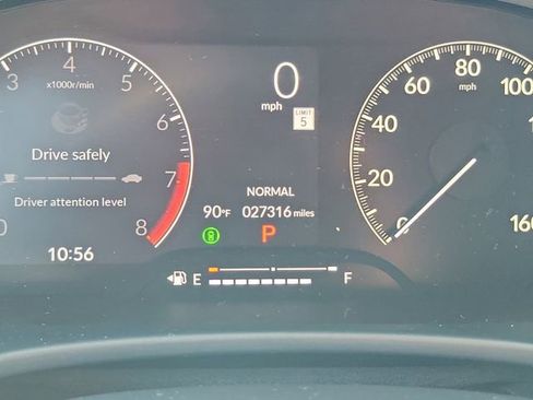 Certified 2024 Honda Civic Sport image 17
